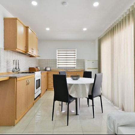 Sea View Apartment Birżebbuġa Exterior foto
